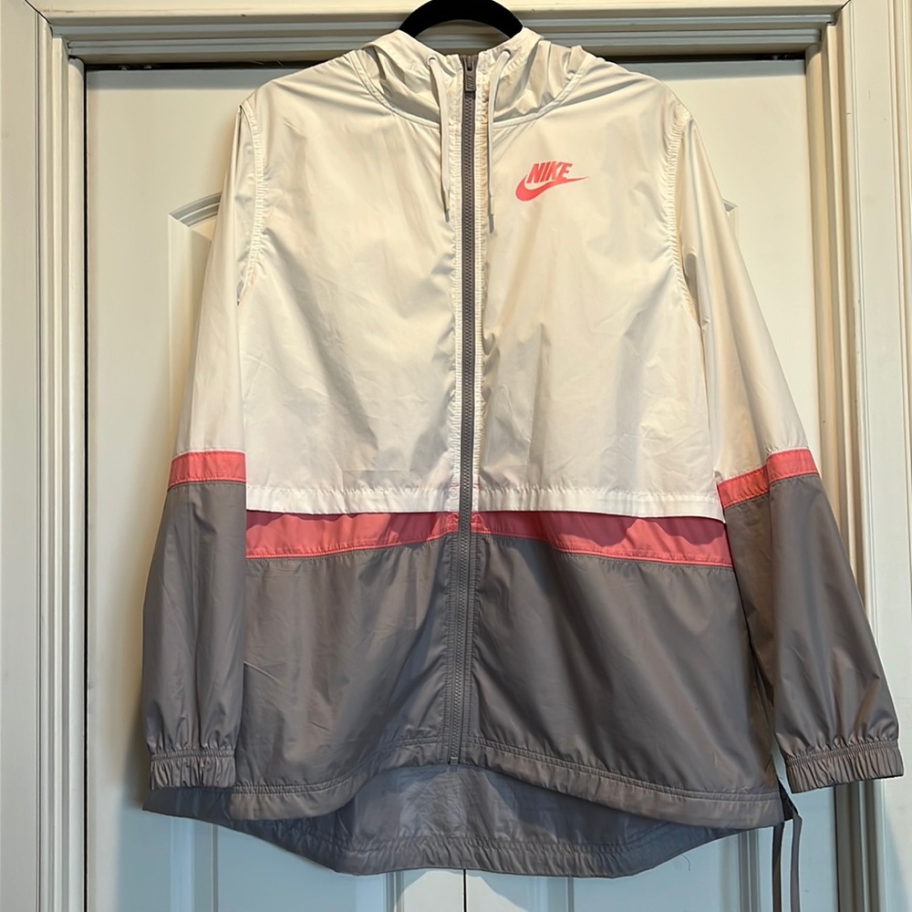 Nike Windbreaker